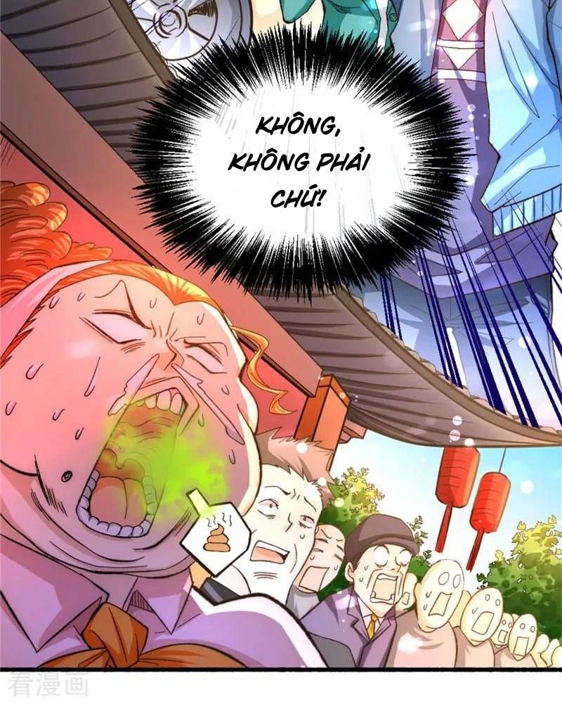 Đô Thị Đỉnh Phong Cao Thủ Chapter 21 - 14