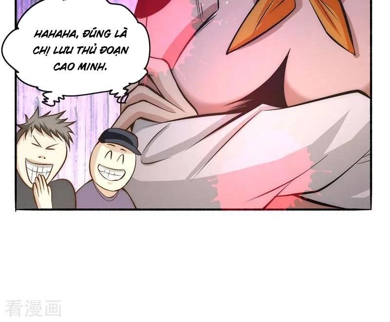 Đô Thị Đỉnh Phong Cao Thủ Chapter 21 - 20