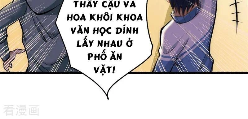 Đô Thị Đỉnh Phong Cao Thủ Chapter 21 - 36