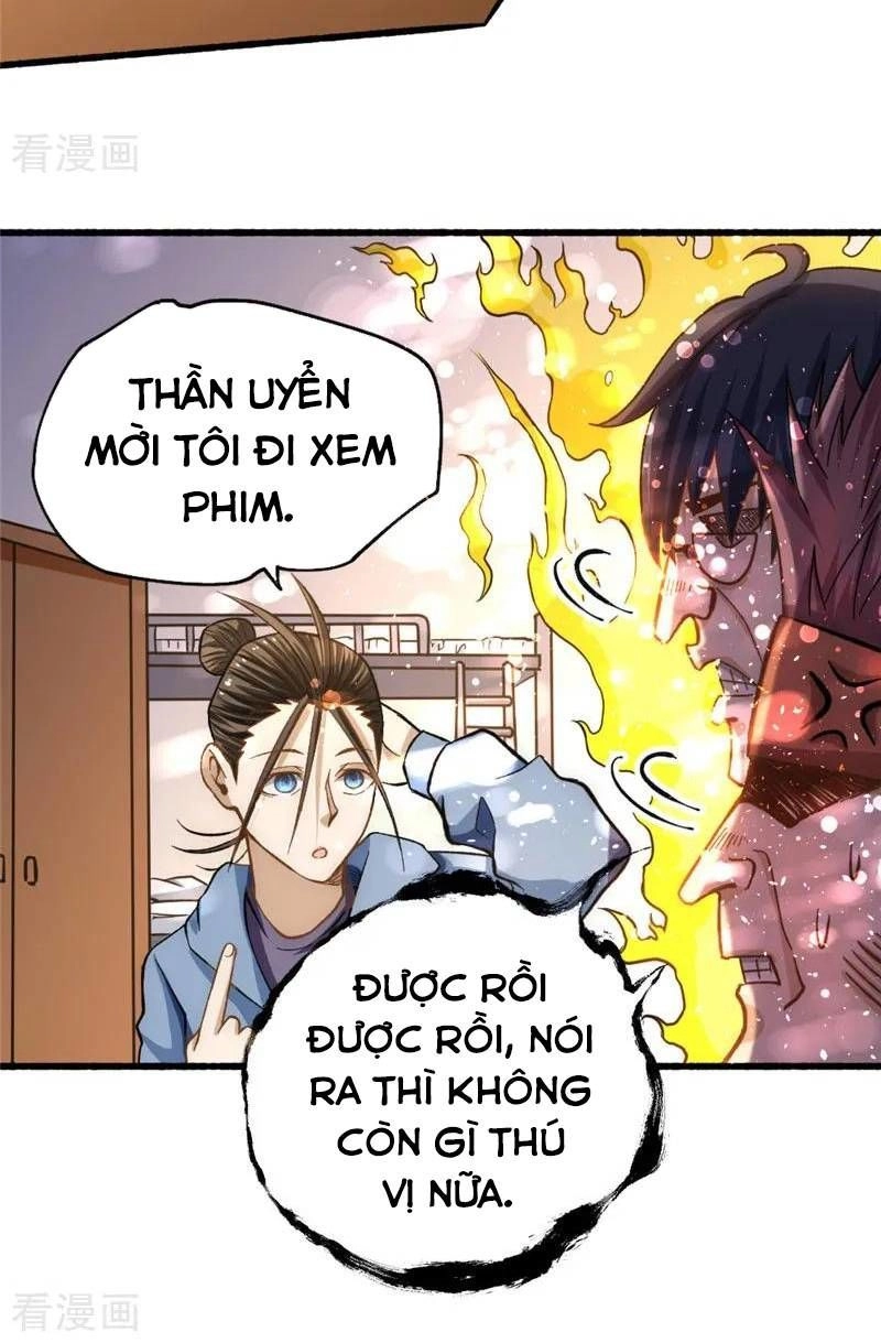 Đô Thị Đỉnh Phong Cao Thủ Chapter 21 - 40