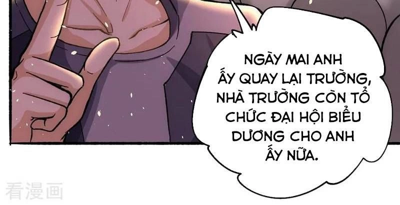 Đô Thị Đỉnh Phong Cao Thủ Chapter 22 - 2