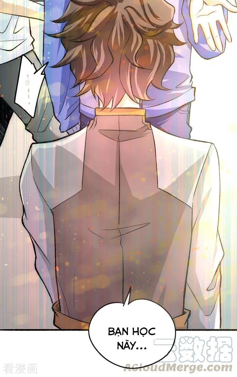 Đô Thị Đỉnh Phong Cao Thủ Chapter 22 - 17