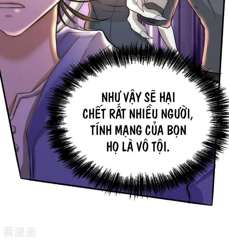 Đô Thị Đỉnh Phong Cao Thủ Chapter 22 - 25