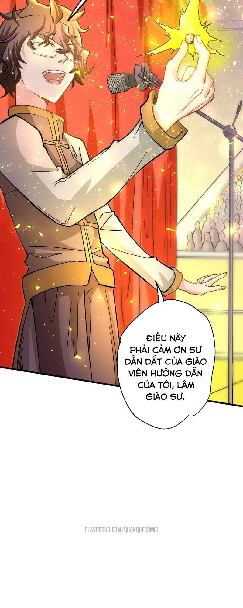 Đô Thị Đỉnh Phong Cao Thủ Chapter 22 - 28