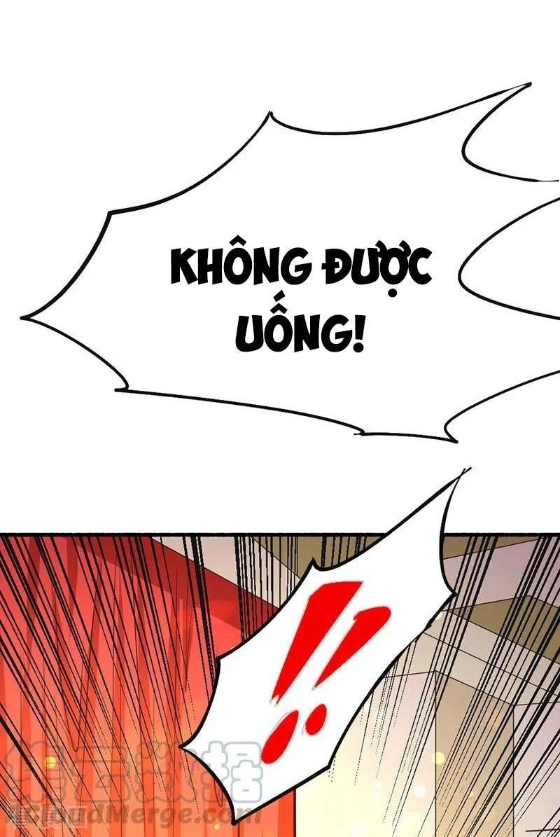 Đô Thị Đỉnh Phong Cao Thủ Chapter 22 - 31