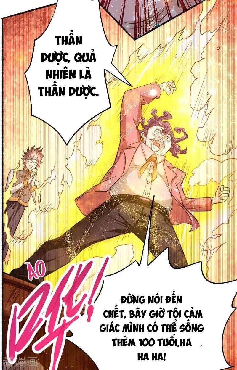 Đô Thị Đỉnh Phong Cao Thủ Chapter 22 - 39