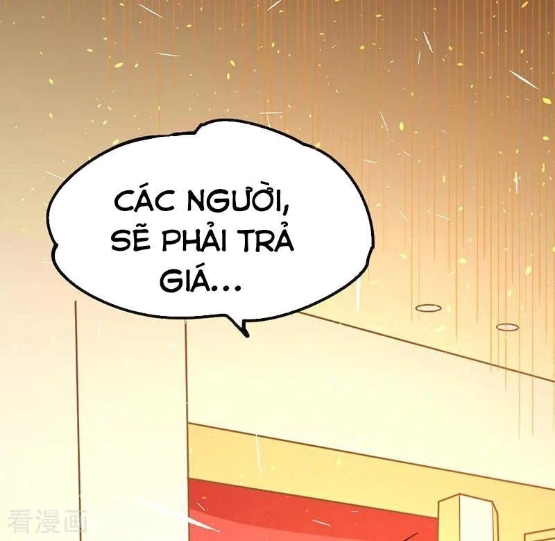 Đô Thị Đỉnh Phong Cao Thủ Chapter 22 - 41