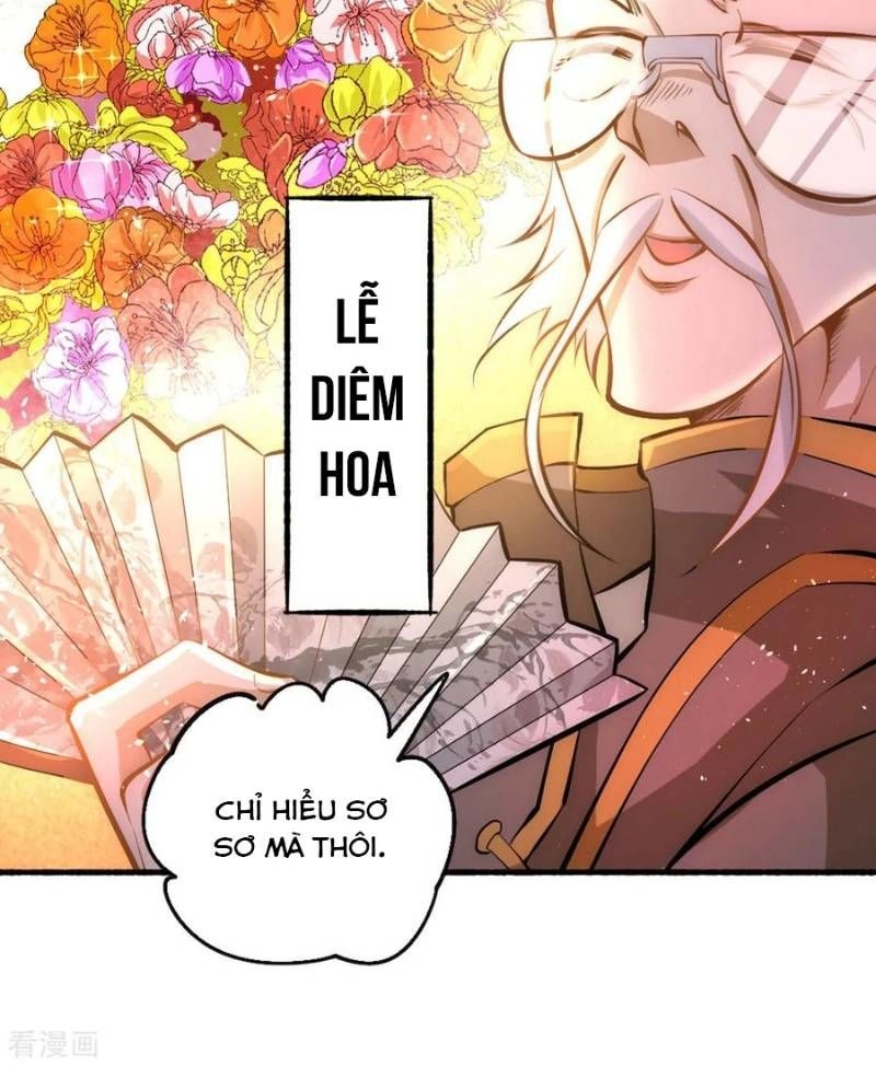 Đô Thị Đỉnh Phong Cao Thủ Chapter 23 - 4