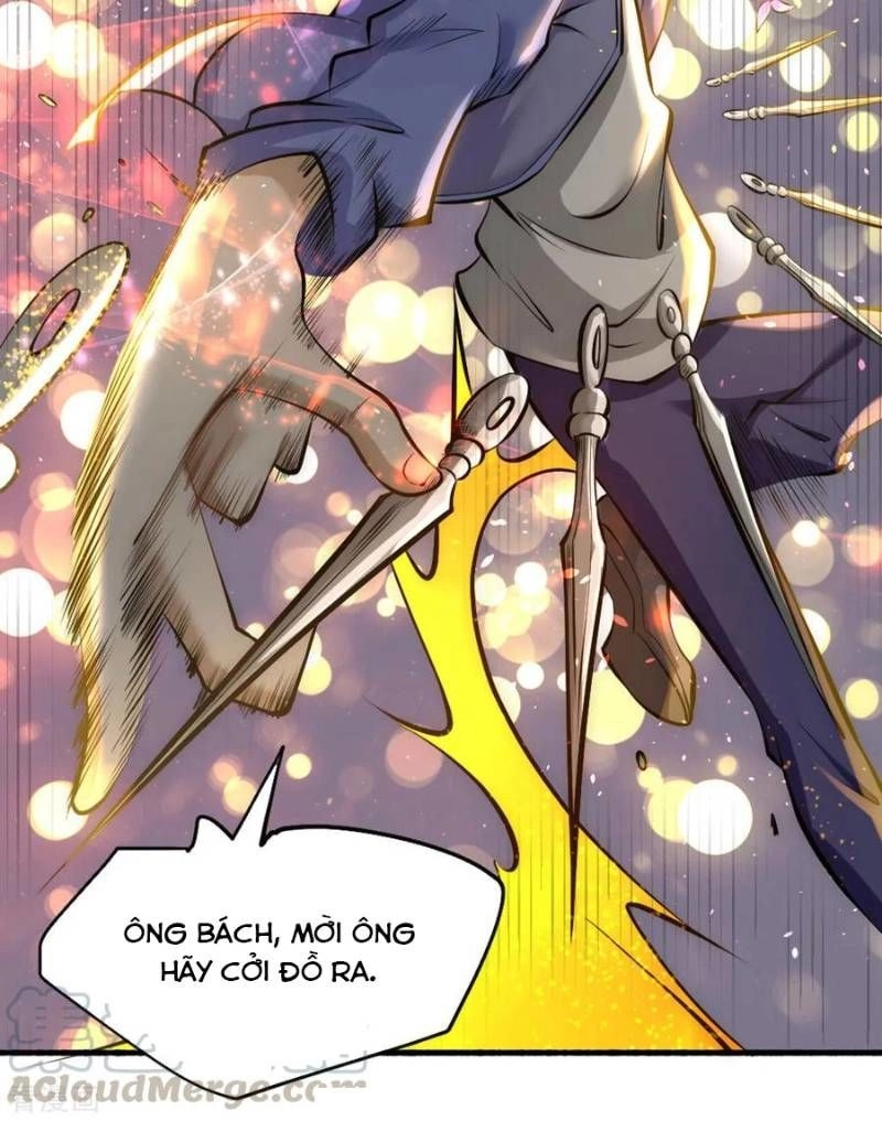 Đô Thị Đỉnh Phong Cao Thủ Chapter 23 - 8