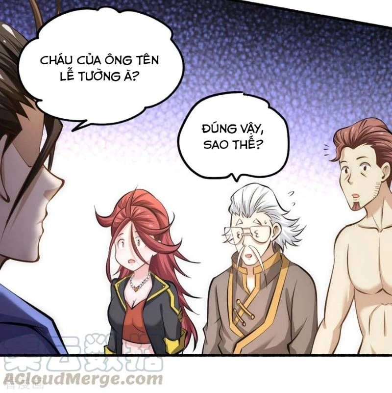 Đô Thị Đỉnh Phong Cao Thủ Chapter 23 - 14