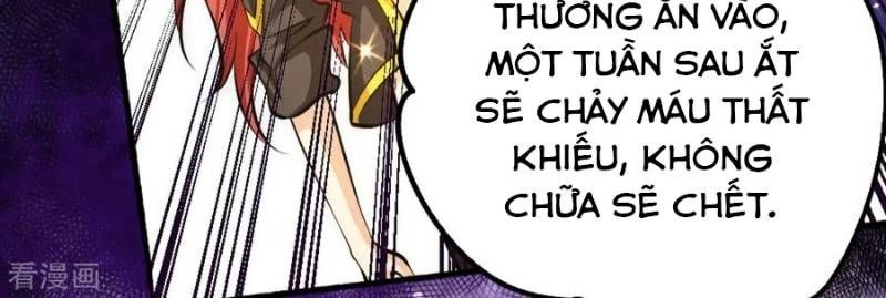 Đô Thị Đỉnh Phong Cao Thủ Chapter 23 - 16