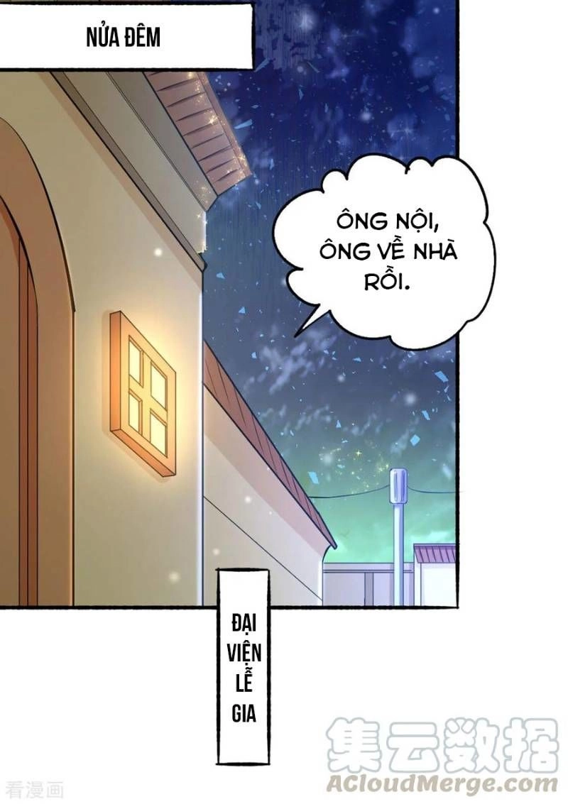 Đô Thị Đỉnh Phong Cao Thủ Chapter 23 - 18