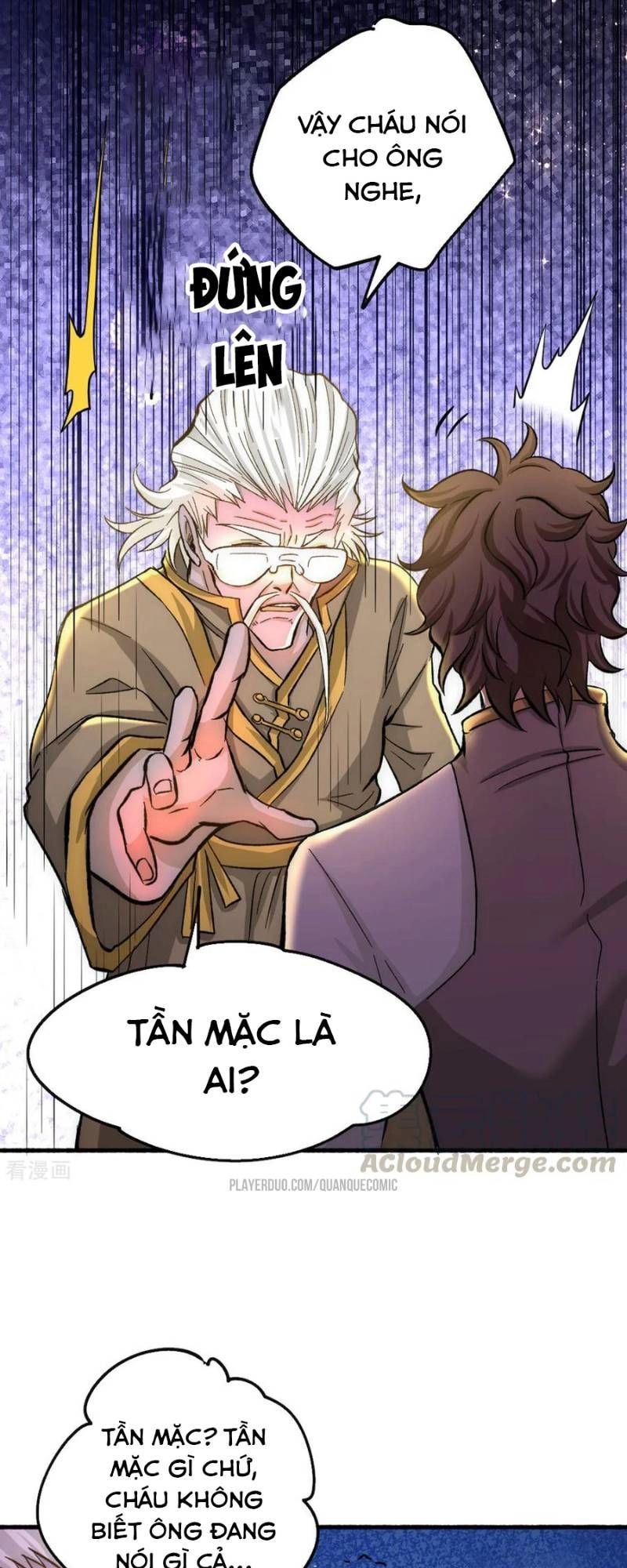 Đô Thị Đỉnh Phong Cao Thủ Chapter 23 - 21