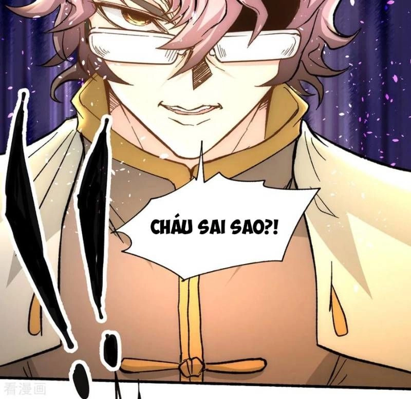 Đô Thị Đỉnh Phong Cao Thủ Chapter 23 - 24