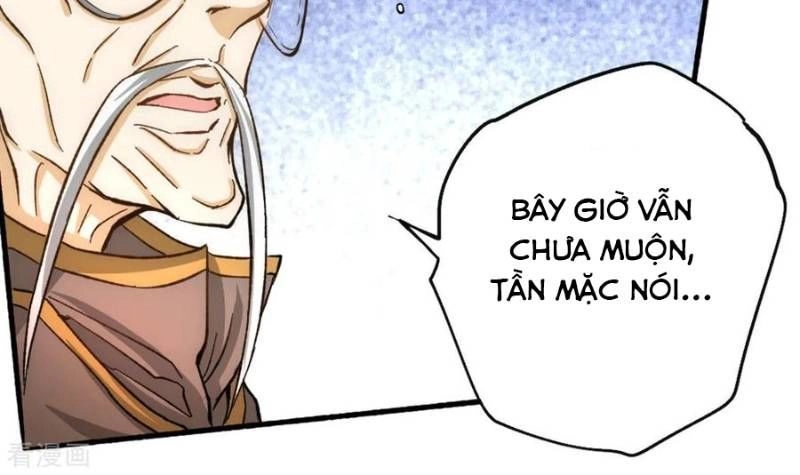 Đô Thị Đỉnh Phong Cao Thủ Chapter 23 - 30