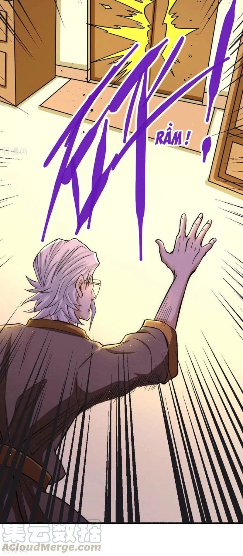 Đô Thị Đỉnh Phong Cao Thủ Chapter 23 - 32