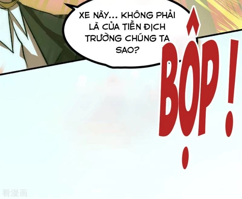 Đô Thị Đỉnh Phong Cao Thủ Chapter 24 - 4