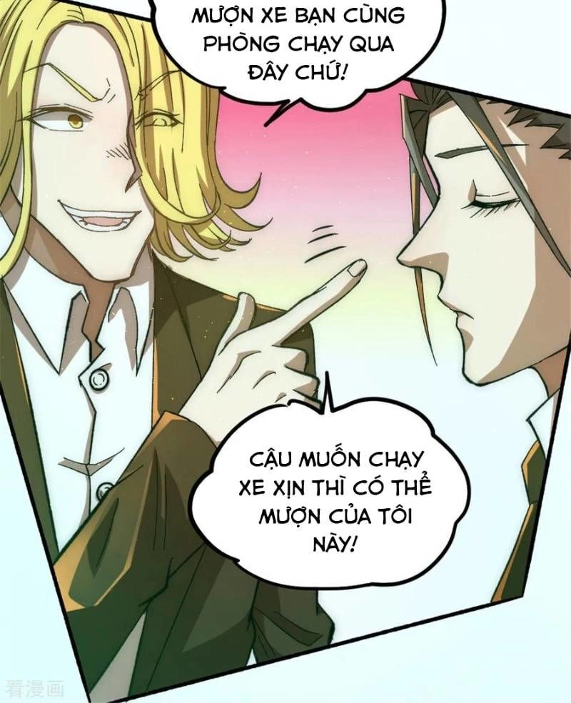 Đô Thị Đỉnh Phong Cao Thủ Chapter 24 - 6