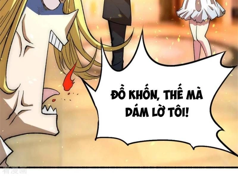 Đô Thị Đỉnh Phong Cao Thủ Chapter 24 - 8