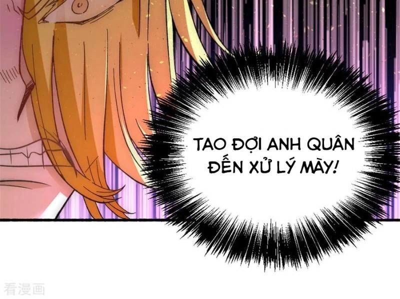 Đô Thị Đỉnh Phong Cao Thủ Chapter 24 - 10