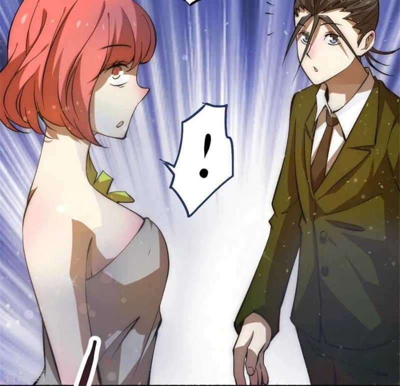 Đô Thị Đỉnh Phong Cao Thủ Chapter 24 - 16