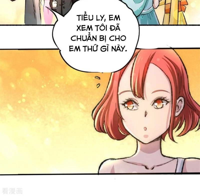 Đô Thị Đỉnh Phong Cao Thủ Chapter 24 - 27