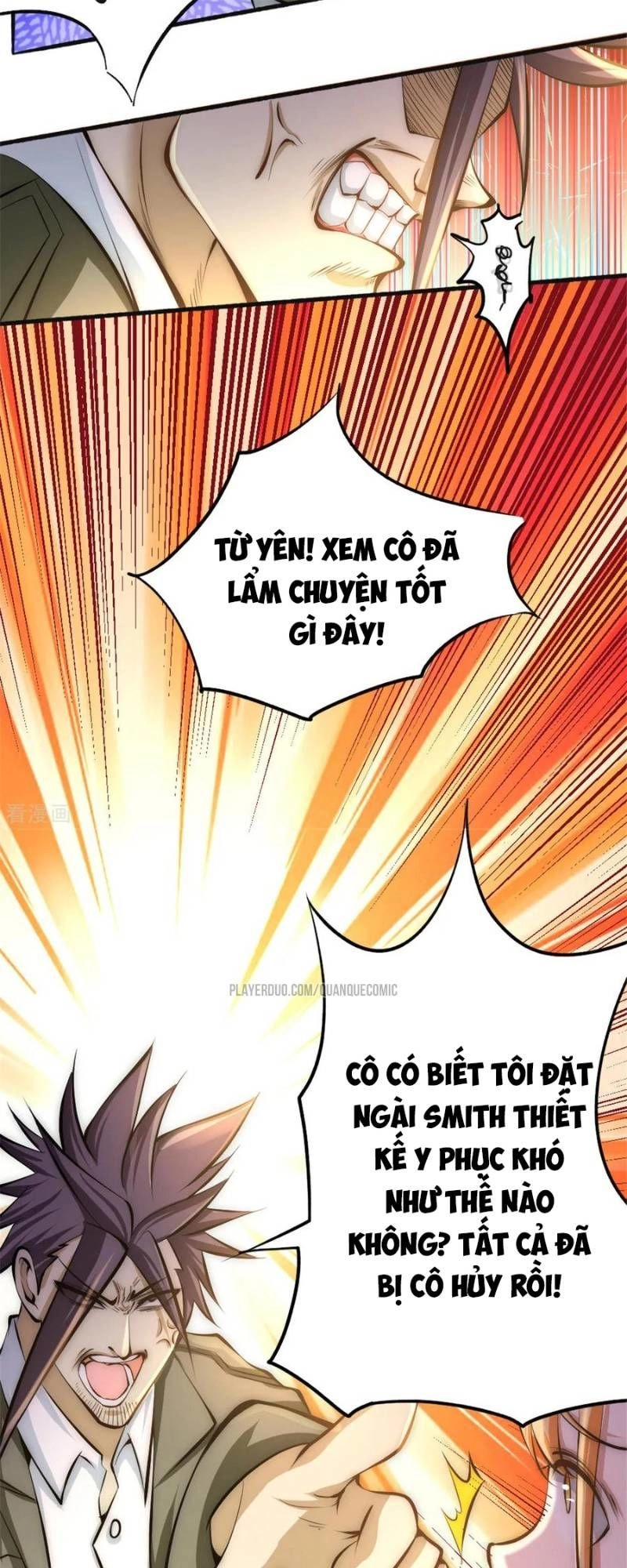 Đô Thị Đỉnh Phong Cao Thủ Chapter 24 - 40