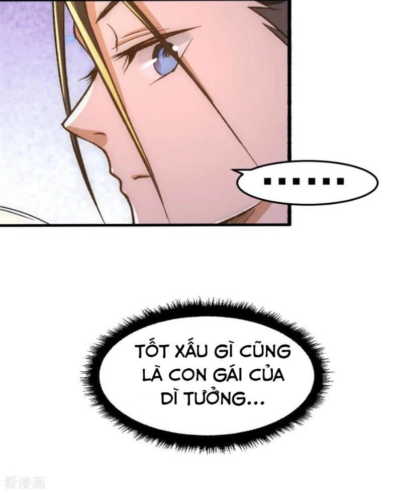 Đô Thị Đỉnh Phong Cao Thủ Chapter 24 - 43