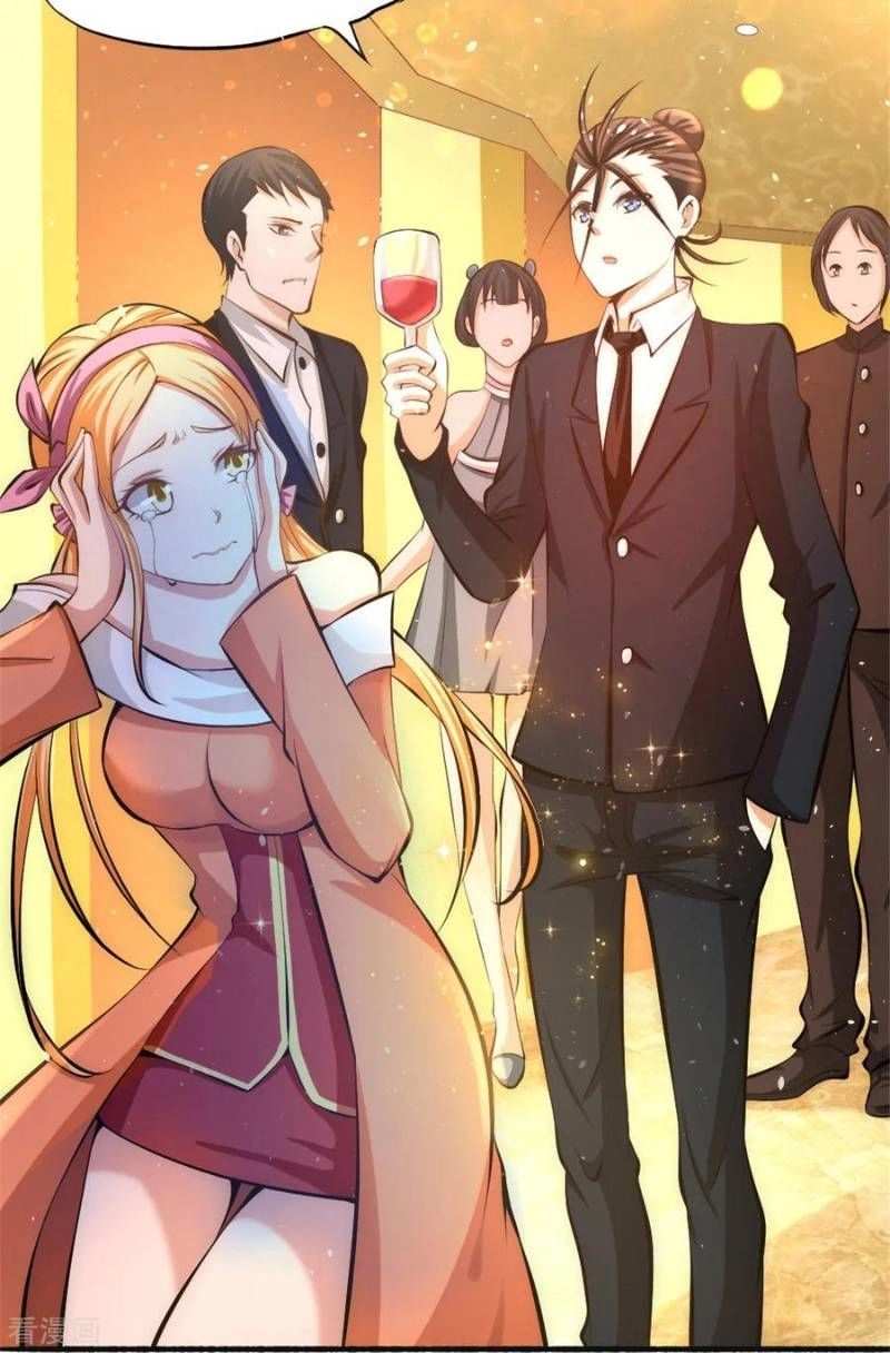 Đô Thị Đỉnh Phong Cao Thủ Chapter 24 - 45