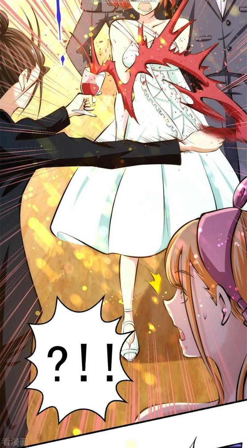 Đô Thị Đỉnh Phong Cao Thủ Chapter 25 - 2