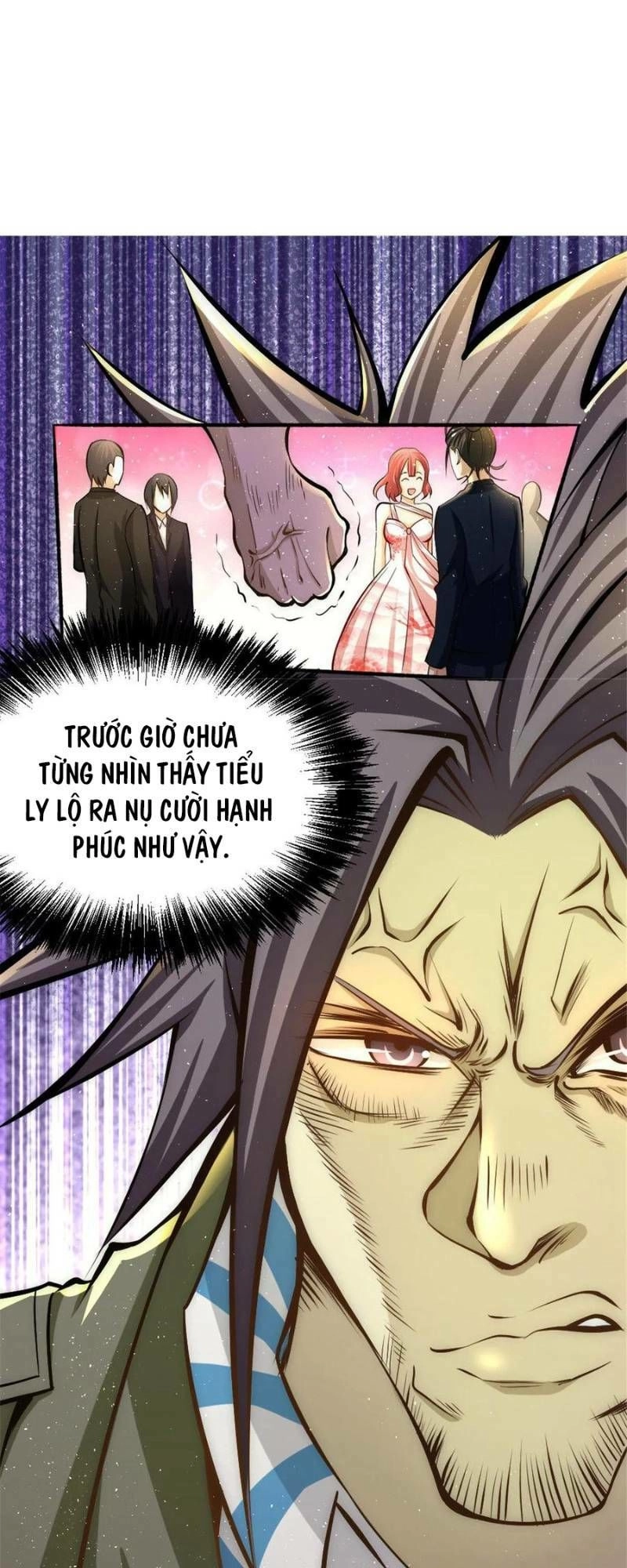 Đô Thị Đỉnh Phong Cao Thủ Chapter 25 - 13