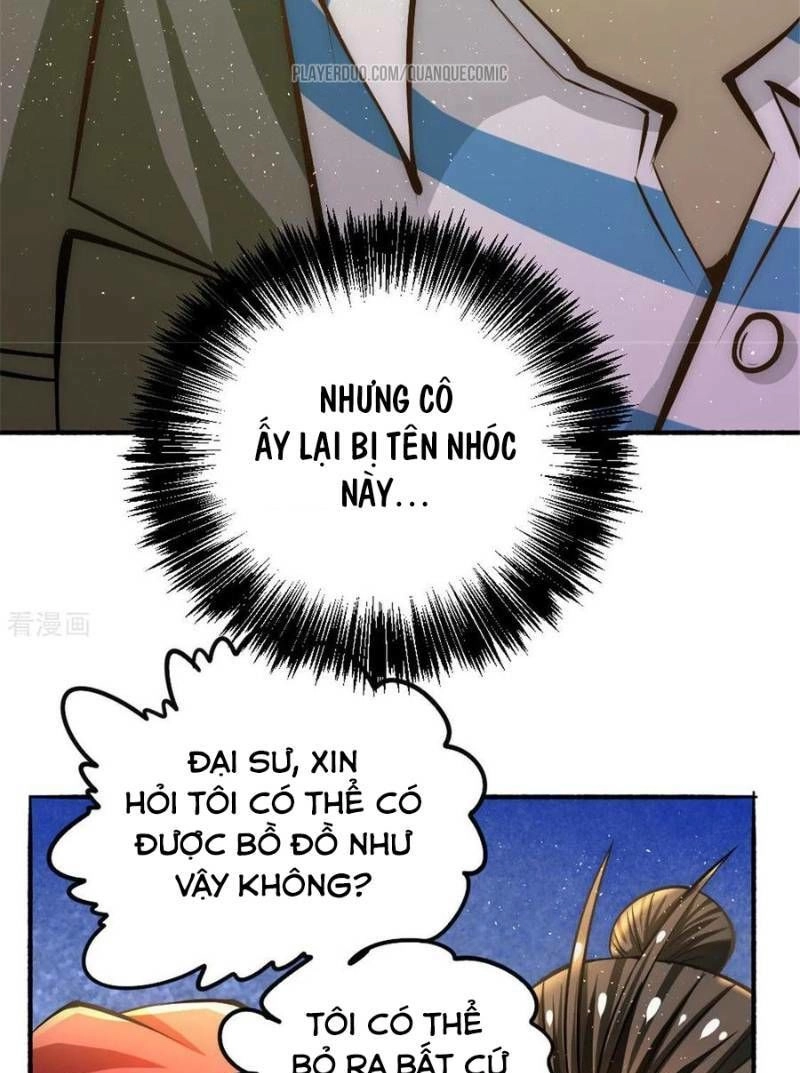 Đô Thị Đỉnh Phong Cao Thủ Chapter 25 - 14