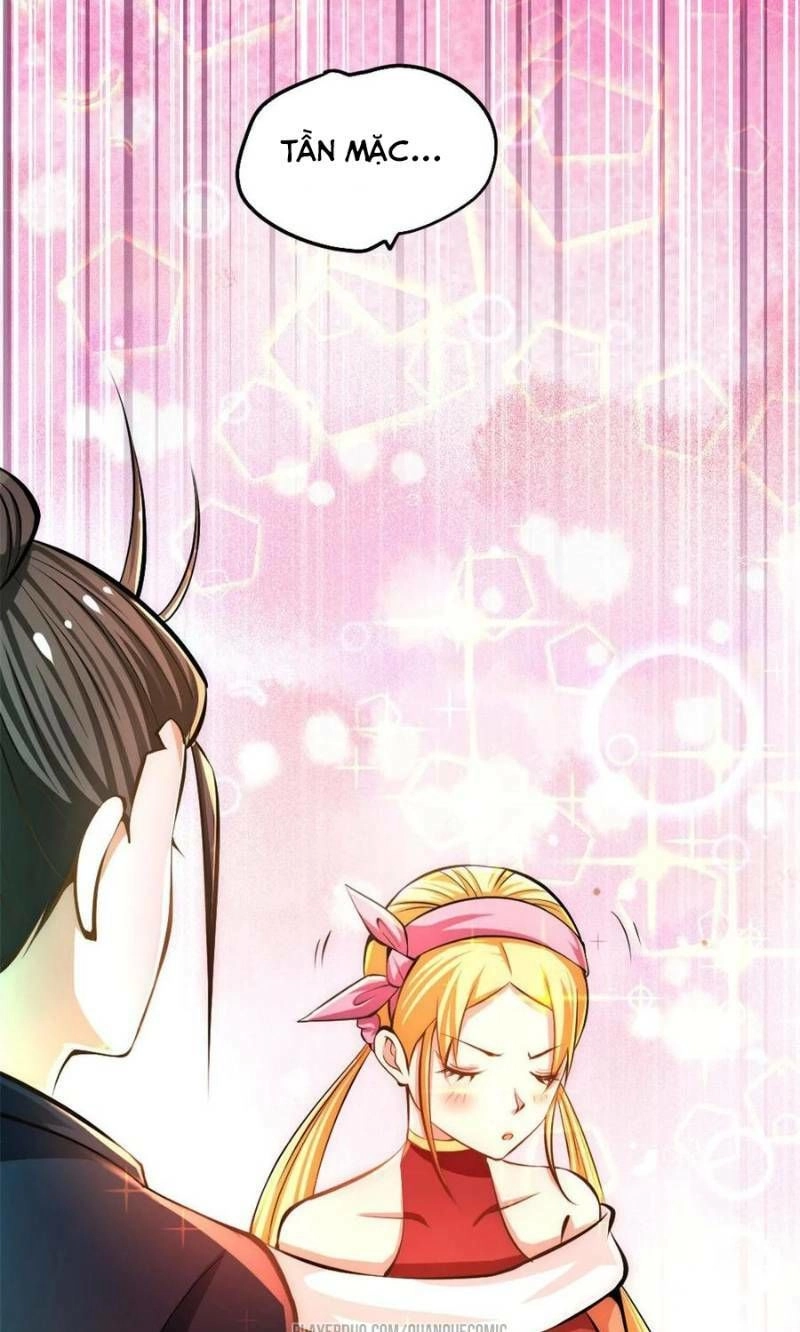 Đô Thị Đỉnh Phong Cao Thủ Chapter 25 - 18