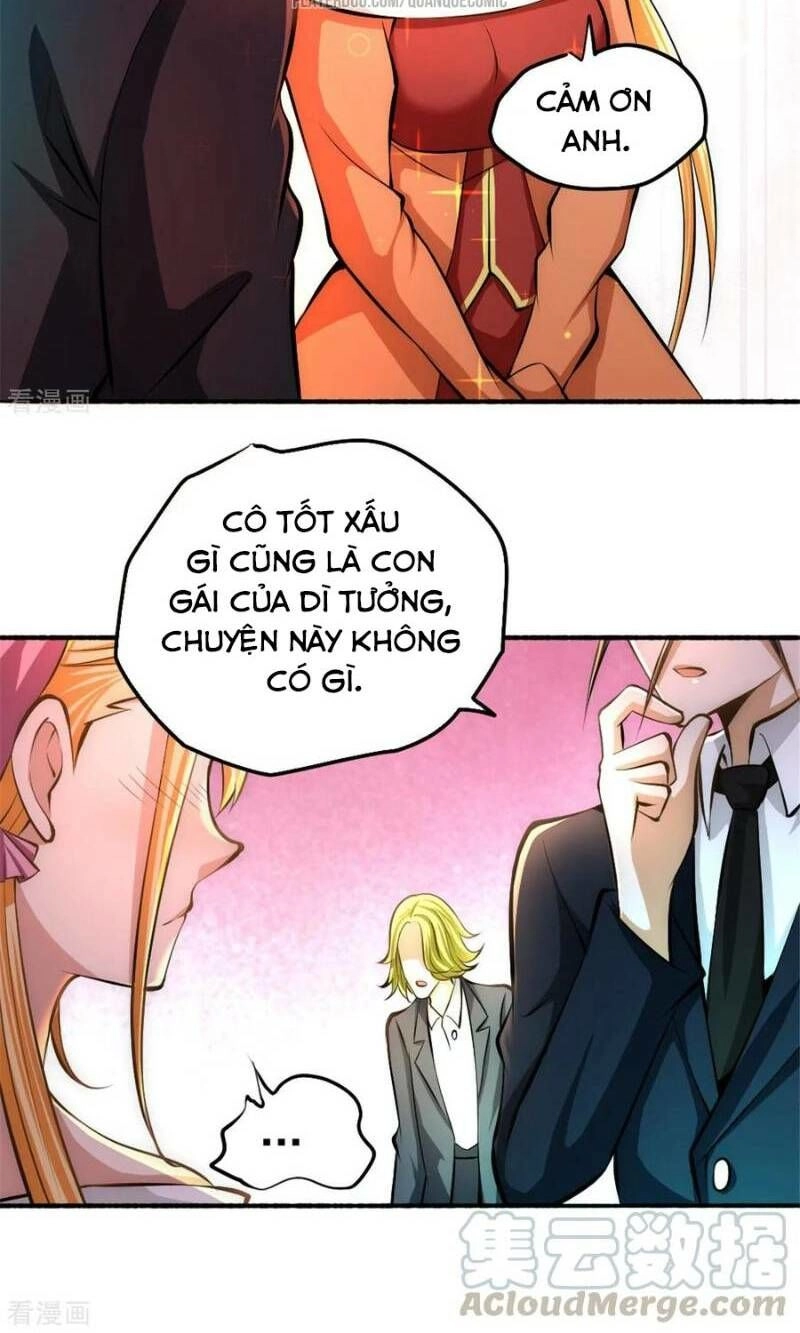 Đô Thị Đỉnh Phong Cao Thủ Chapter 25 - 19