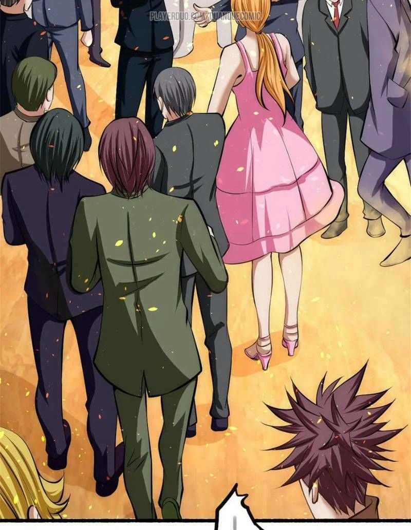 Đô Thị Đỉnh Phong Cao Thủ Chapter 25 - 21