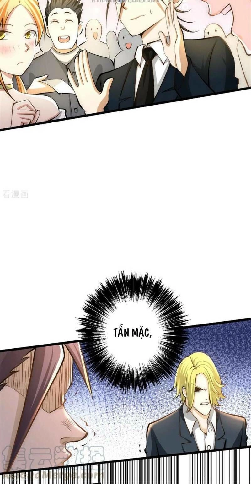 Đô Thị Đỉnh Phong Cao Thủ Chapter 25 - 24