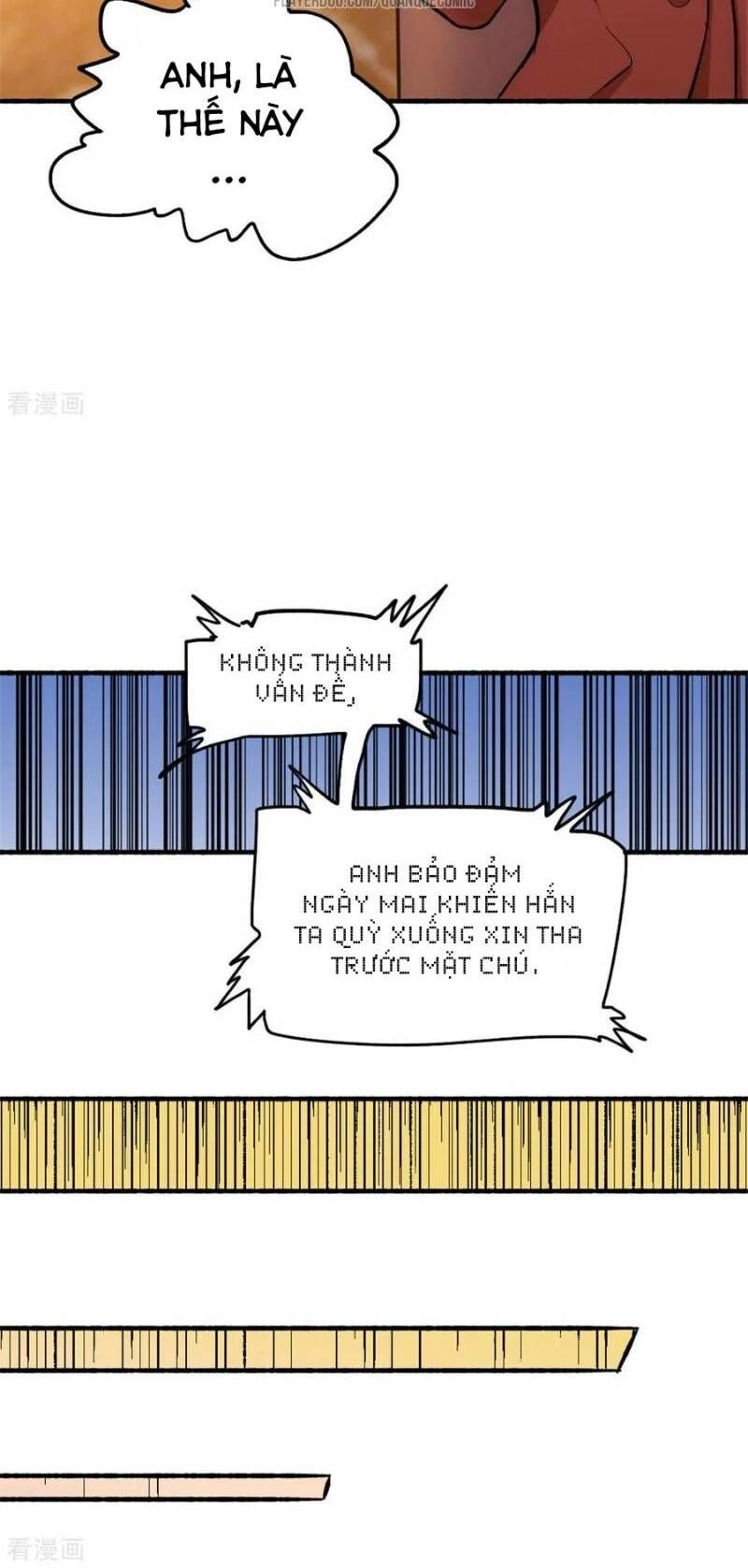 Đô Thị Đỉnh Phong Cao Thủ Chapter 26 - 4