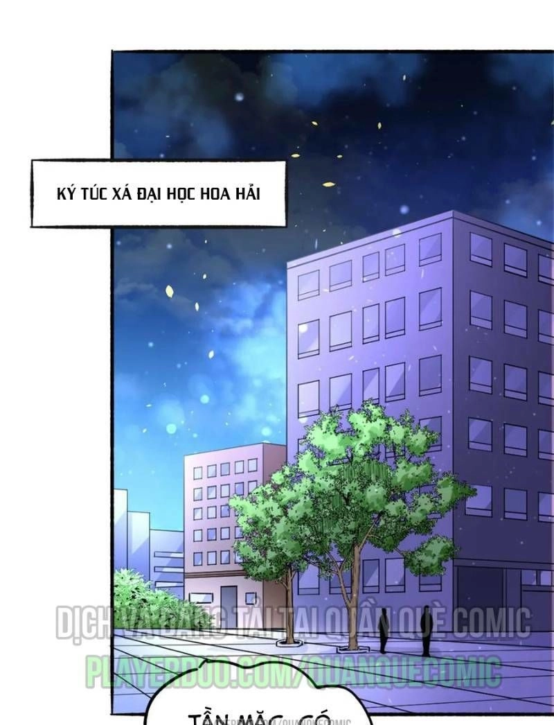 Đô Thị Đỉnh Phong Cao Thủ Chapter 26 - 5