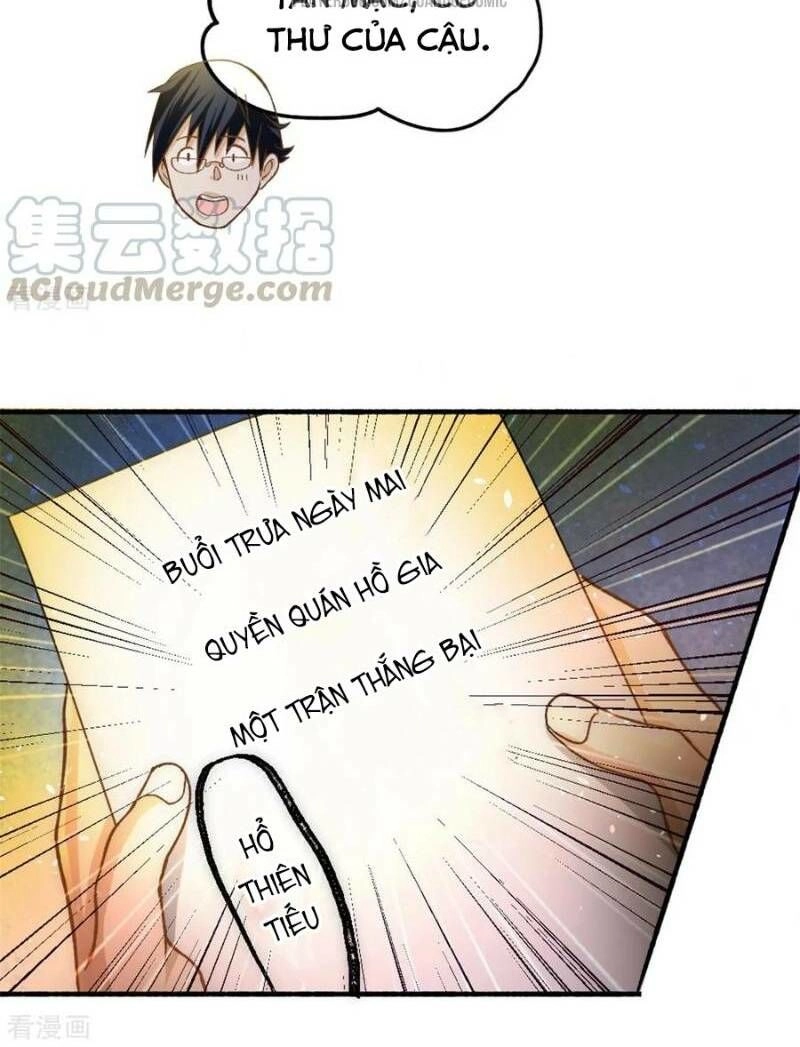 Đô Thị Đỉnh Phong Cao Thủ Chapter 26 - 6