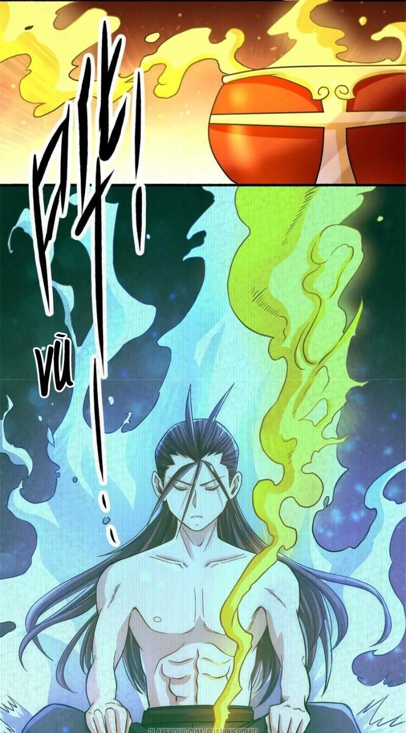 Đô Thị Đỉnh Phong Cao Thủ Chapter 26 - 9