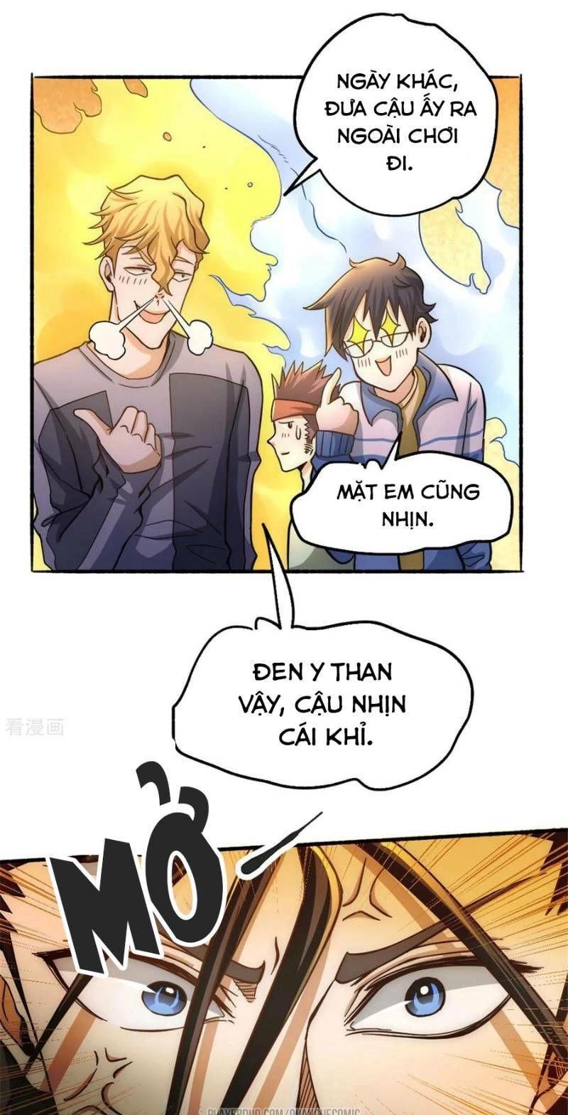 Đô Thị Đỉnh Phong Cao Thủ Chapter 26 - 11