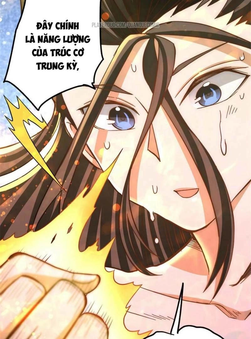 Đô Thị Đỉnh Phong Cao Thủ Chapter 26 - 14