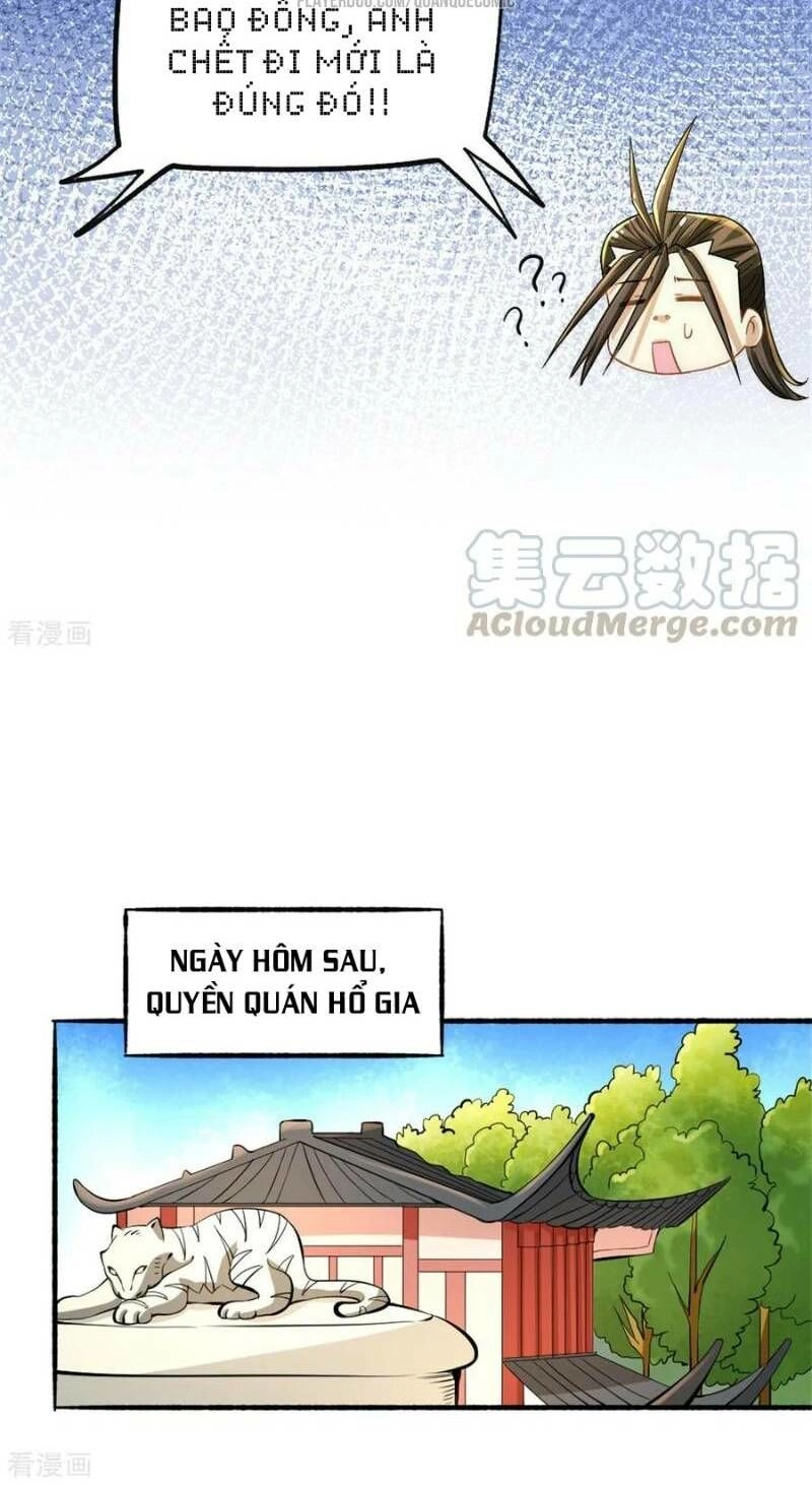 Đô Thị Đỉnh Phong Cao Thủ Chapter 26 - 19