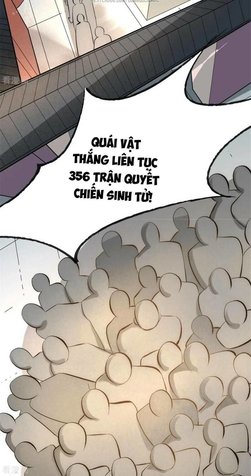 Đô Thị Đỉnh Phong Cao Thủ Chapter 26 - 21