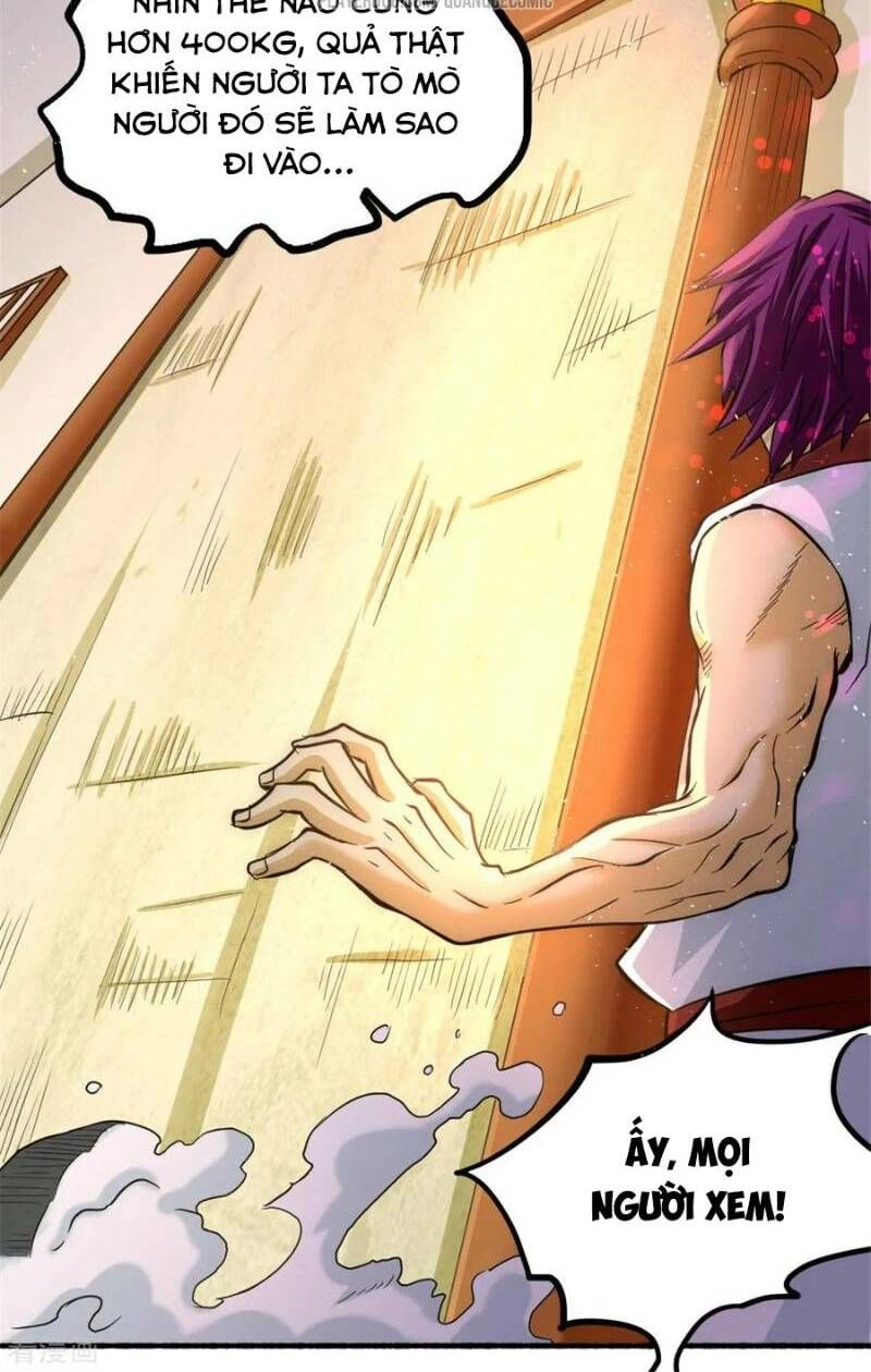 Đô Thị Đỉnh Phong Cao Thủ Chapter 27 - 6