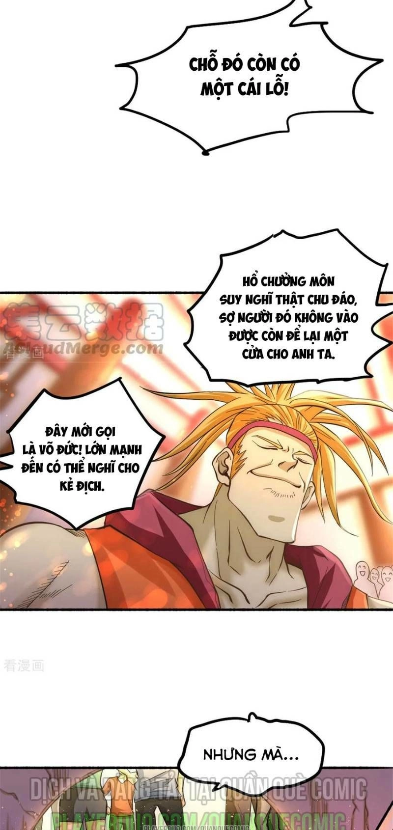 Đô Thị Đỉnh Phong Cao Thủ Chapter 27 - 7