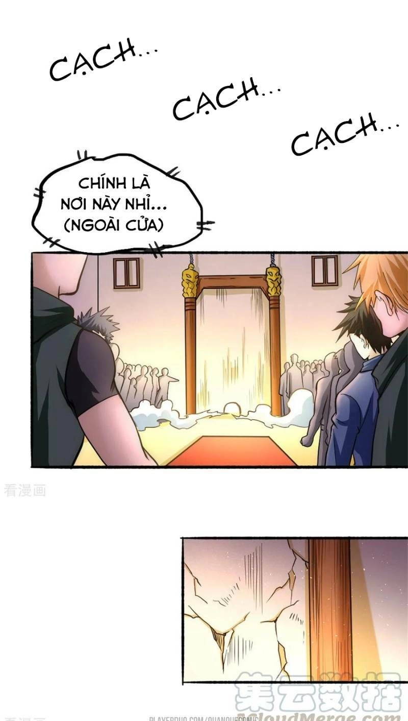 Đô Thị Đỉnh Phong Cao Thủ Chapter 27 - 11