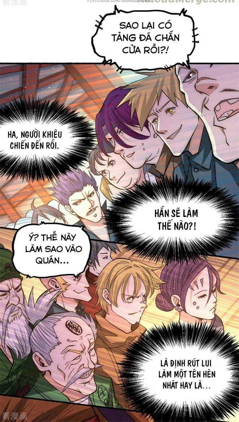 Đô Thị Đỉnh Phong Cao Thủ Chapter 27 - 12