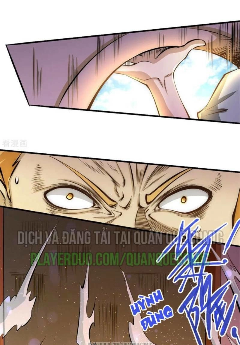 Đô Thị Đỉnh Phong Cao Thủ Chapter 27 - 15