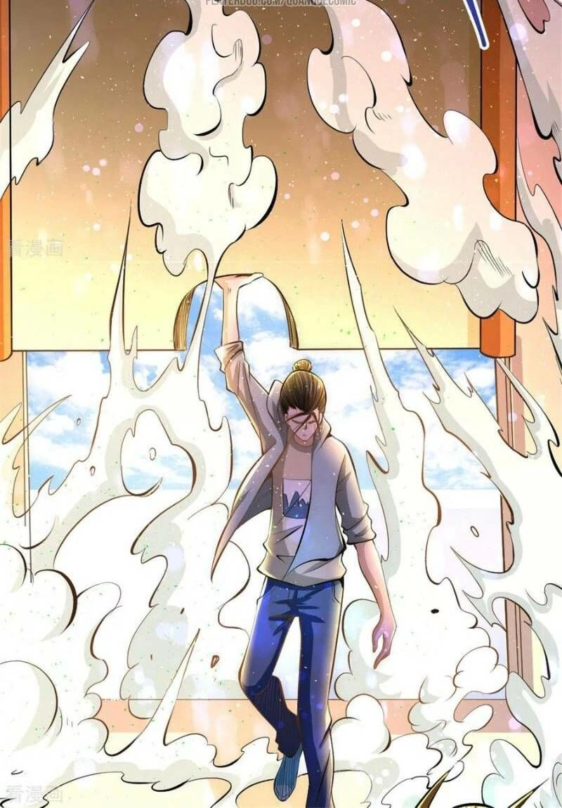 Đô Thị Đỉnh Phong Cao Thủ Chapter 27 - 16